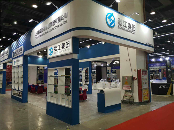 錦州同心異徑橡膠軟接頭，DN80*65，介質(zhì)液壓油