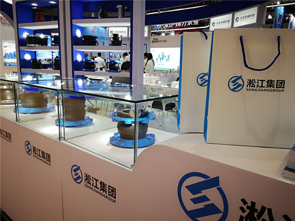 武漢橡膠擾性接頭,通徑DN40/DN32,法蘭316不銹鋼 武漢橡膠擾性接頭,通徑DN40/DN32,法蘭316不銹鋼