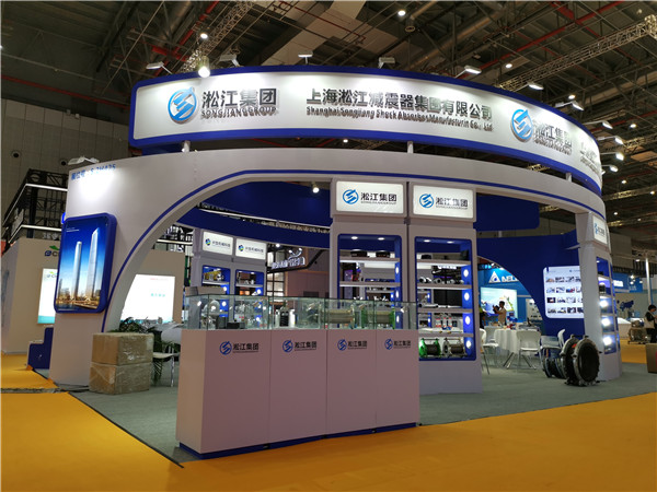 溫州可曲撓橡膠軟接頭口徑DN100水泵使用 溫州可曲撓橡膠軟接頭口徑DN100水泵使用