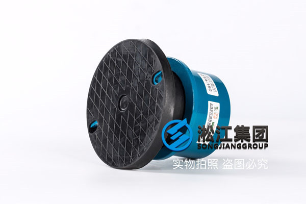 深圳風(fēng)柜機(jī)用ZTA型彈簧減震器