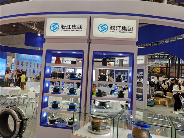 太原國標法蘭DN125NBR橡膠避震接頭 太原國標法蘭DN125NBR橡膠避震接頭