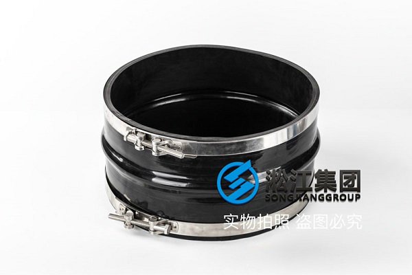 長沙硅膠卡箍橡膠接頭使用壽命 長沙硅膠卡箍橡膠接頭使用壽命