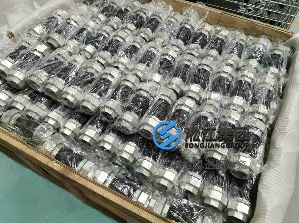 淄博螺紋式軟接頭產品實力 淄博螺紋式軟接頭產品實力